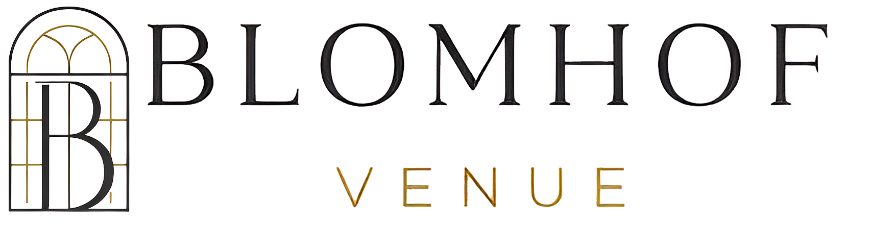 Blomhof Venue